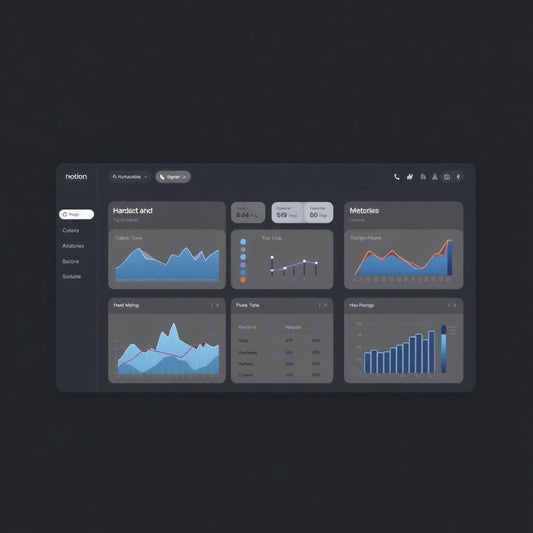 Notion OS
